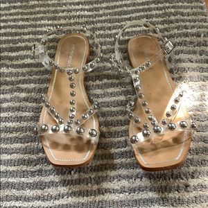 Jeffery cambell amaryl sandal
